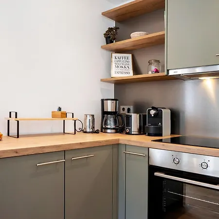 Goetz Apartamento *