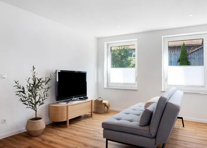 Goetz Apartamento *