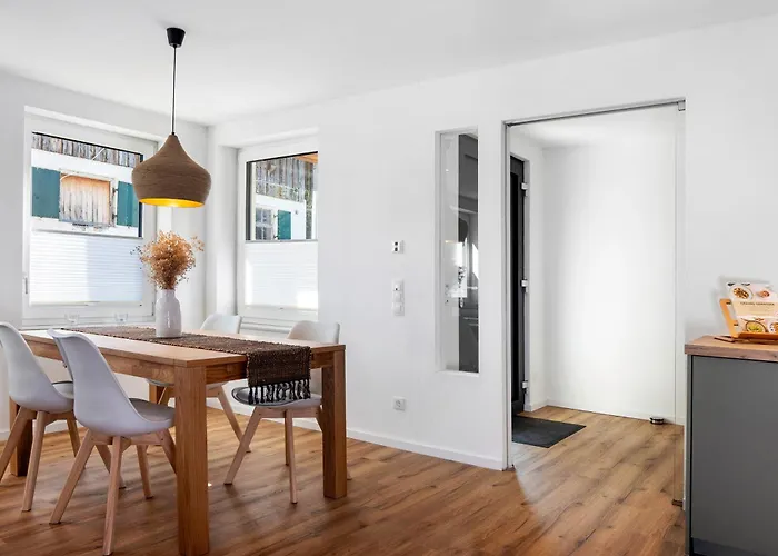 Apartamento Goetz