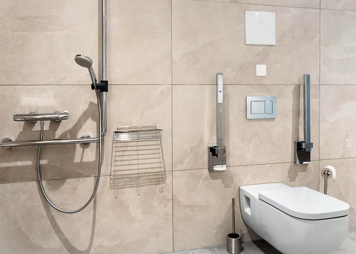 Goetz Apartamento Roßhaupten
