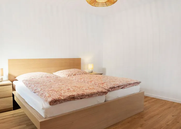 Goetz Apartamento Roßhaupten