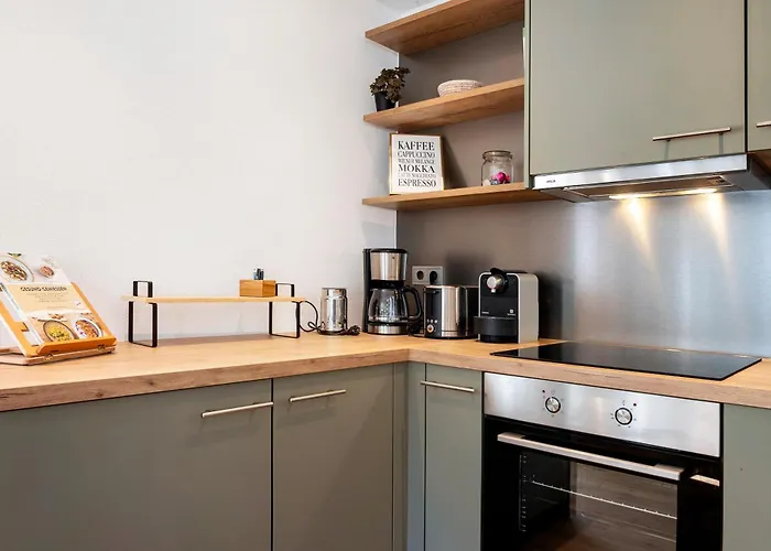 Goetz Apartamento *
