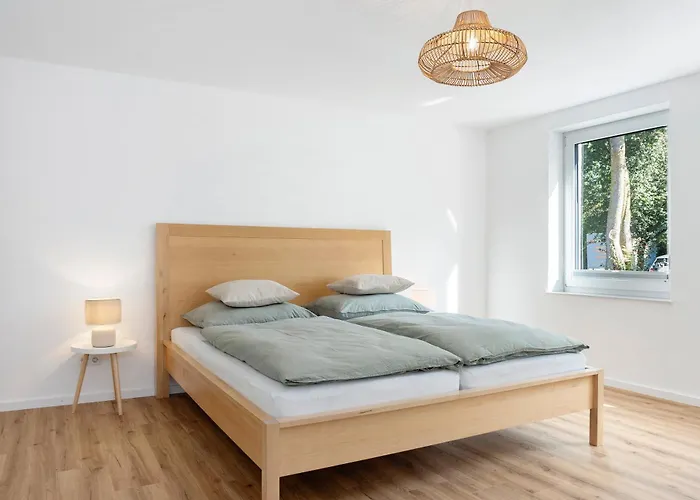 Goetz Apartamento Roßhaupten