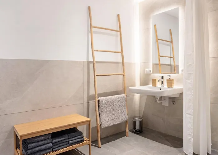 Apartamento Goetz *