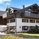 Apartment Götz *