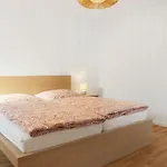 Götz Apartment *
