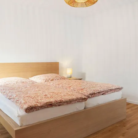 Goetz Apartment Rosshaupten