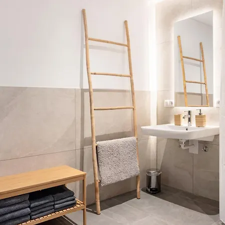 Apartment Goetz *
