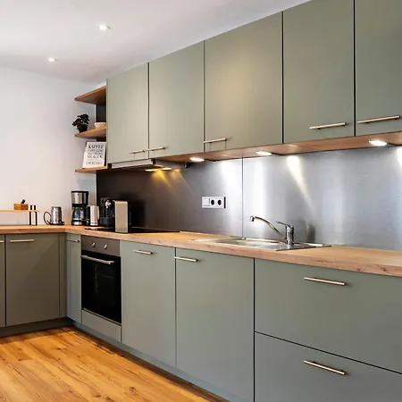 Götz Apartment