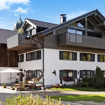 Apartment Goetz *