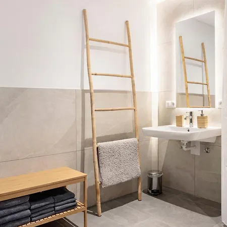 Apartment Goetz *