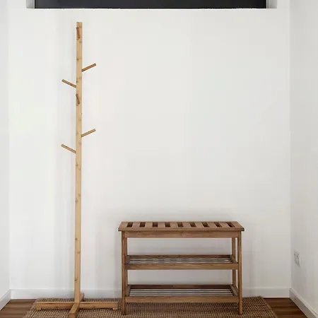 Apartment Goetz Rosshaupten
