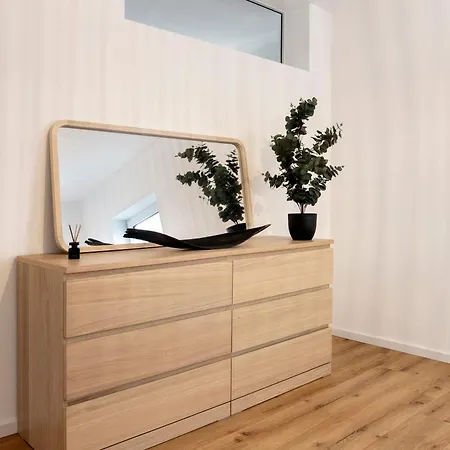 Apartment Goetz